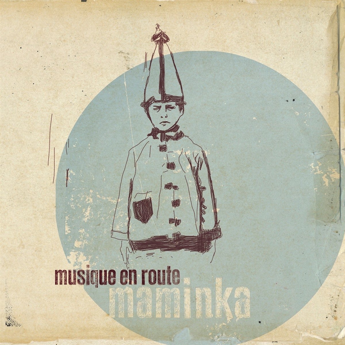 Musique en Route Maminka
