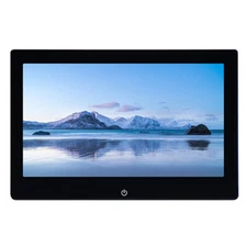 10.1in Car Headrest Rear Seat Monitor Multimedia Player BT/USB Mirror Link 2+32G