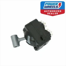 Power Wheels CDF53 Fisher Price Ford F150 Shifter Assembly Black Genuine sq