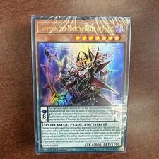 Yugioh Structure Deck Order Of The Spellcasters Deck Structure Werksversiegelt