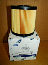 1717510 Filtro olio PER LAND ROVER RANGE ROVER EVOQUE VAN TD4 15-19