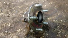 OEM Wheel Bearing / Hub For Civic Assy Front
