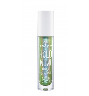 ESSENCE LIP SHINE 05 fairy dust