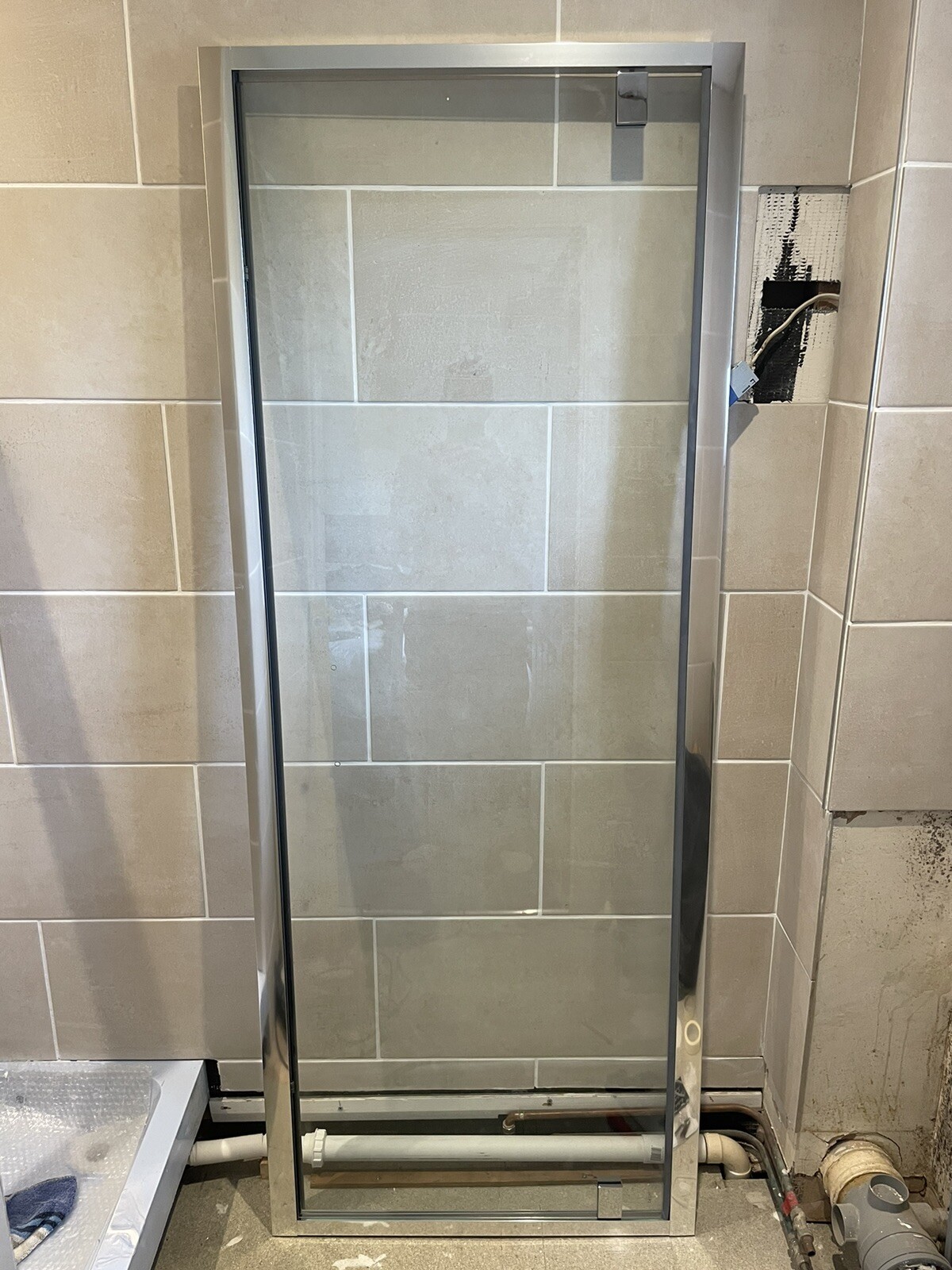 Mira Shower Door eBay
