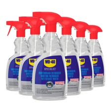 WD-40 Specialist Motocykl Kompletna pielęgnacja oczyszczacza 65x500ml Spray, 49241