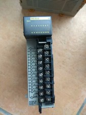 Omron cqm1 oc222 cqm1h, usado en estado impecable!! Factura, invoice, garantía!