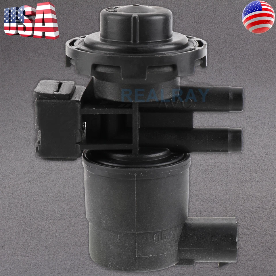 Vapor Canister Purge Solenoid Valve For 98-03 Dodge Ram 1500 2500 3500 4669475AB - Image 4 of 4