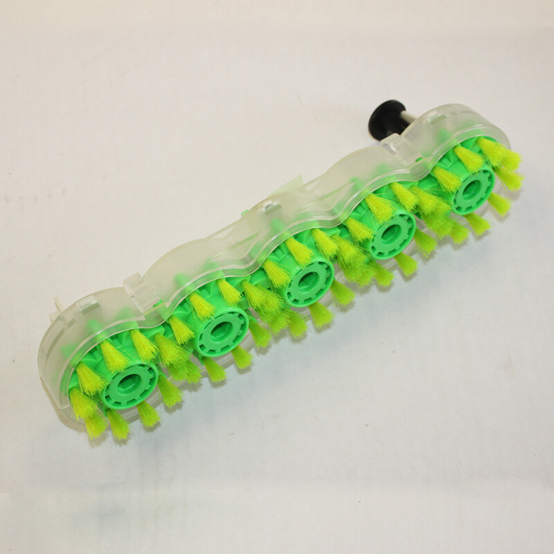 5-Brush Block for Hoover Steamvac Upright Extractor