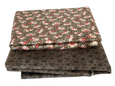 Moda Fabrics 2 Two-Yard Fabric Cuts NEW