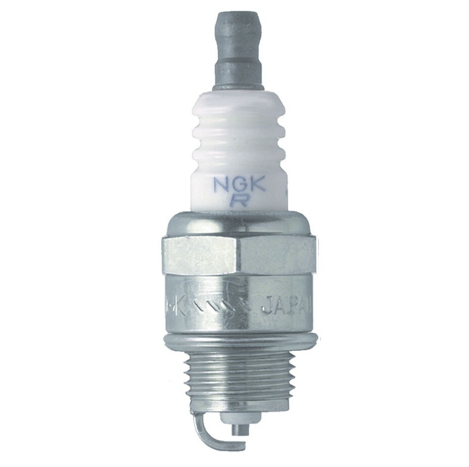 NGK 7 - Alternative spark plugs