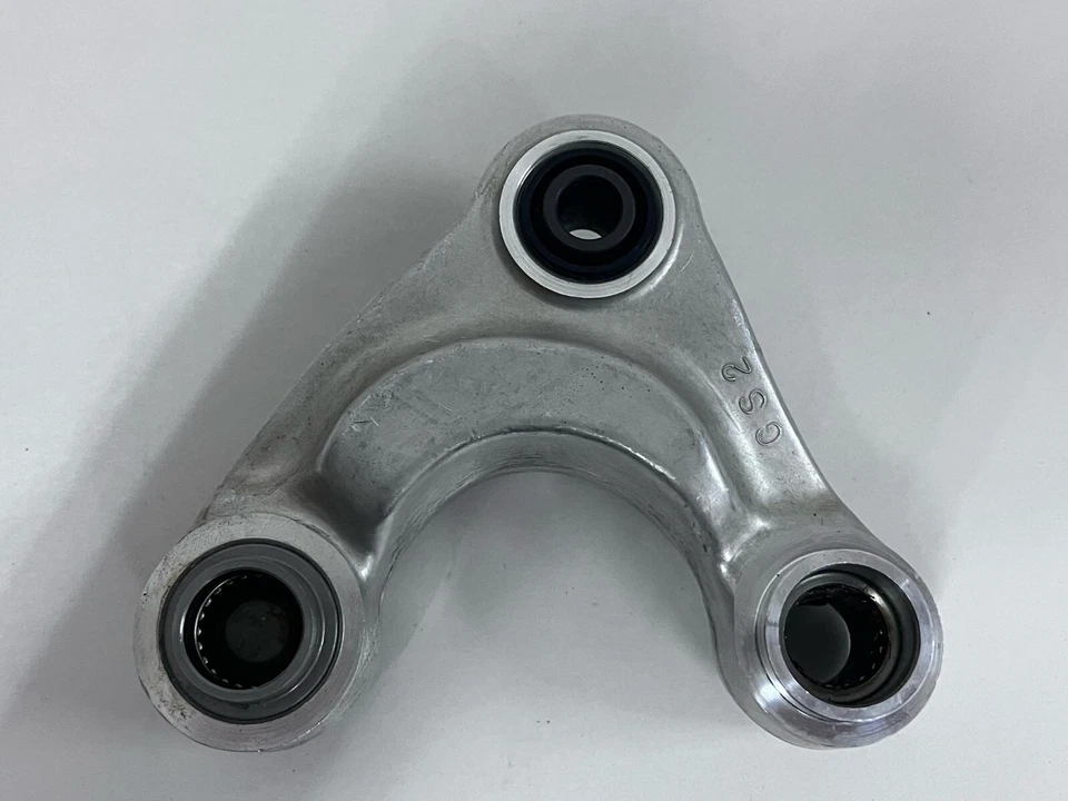 Brazo de cojín HONDA CR80R 1988-1995 # 52460-GS2-700 NUEVO OEM (191)IR Foto 4 de 4