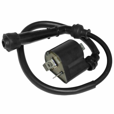 Aitook ATV Ignition Coil for Suzuki Vinson 500 LTA500F FC FB 4x4 Auto 2002-2007