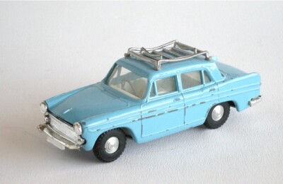 SPOT-ON 184 - AUSTIN A60 CAMBRIDGE - 1:42 Scale - SCH | eBay UK