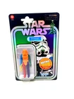 Star Wars Kenner Retro Edition Stormtrooper Orange SEALED Action Figure (7)