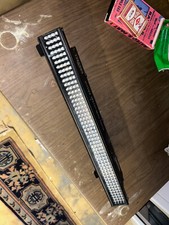 Chauvet COLORSTRIP MINI DMX LED Multi-Colored DJ Light Bar Effect Color Strip