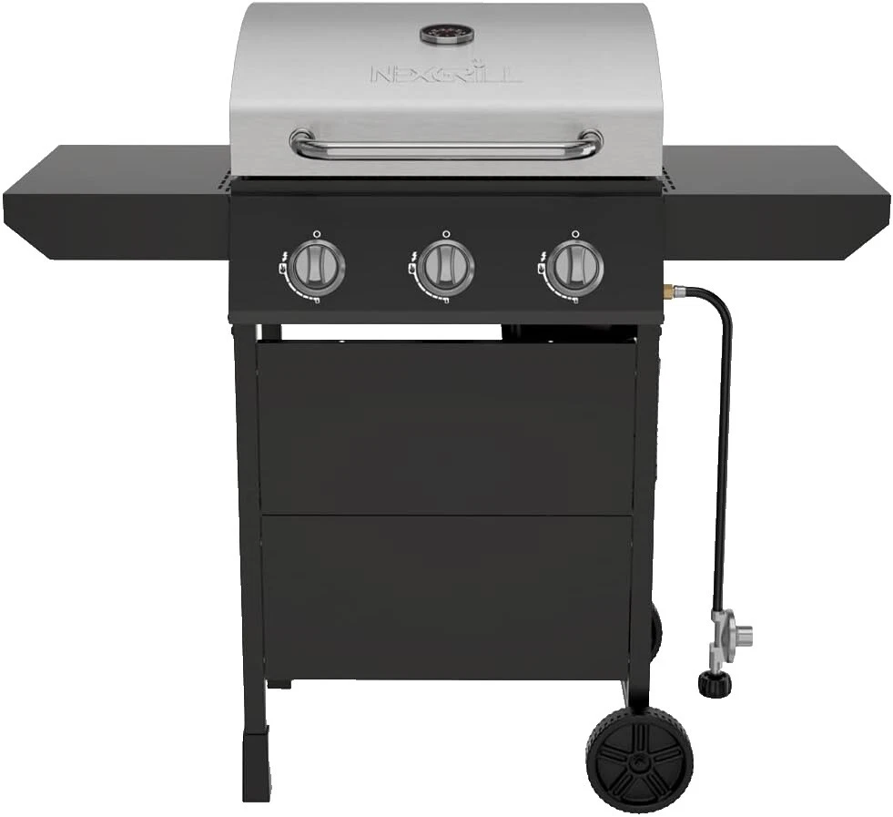 Black Stone Barbecues, Grills & Smokers
