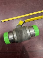 Apollo Press Carbon Steel Ball Valve 2" 89FVE4801