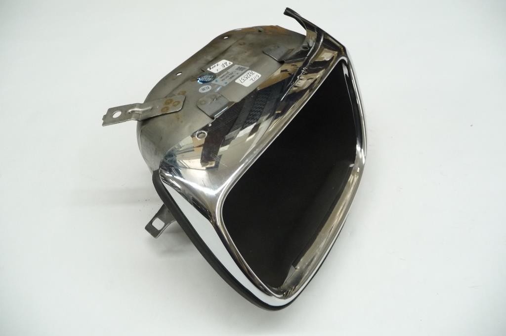 Rolls-Royce Phantom 2017-2023 Left Exhaust tailpipe P/N 51127422537