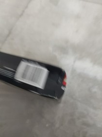 Lego Technic 42026 Black Champion Racer Building Kit - New/Sealed Box Damage