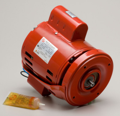 Bell & Gossett 111042 / Motor Power Pack / NEW!!! / SHIPS FROM USA 