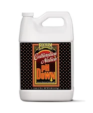 FoxFarm Cultivation Nation pH Down - Liquid Nutrient Solution Adjus... Fast Ship