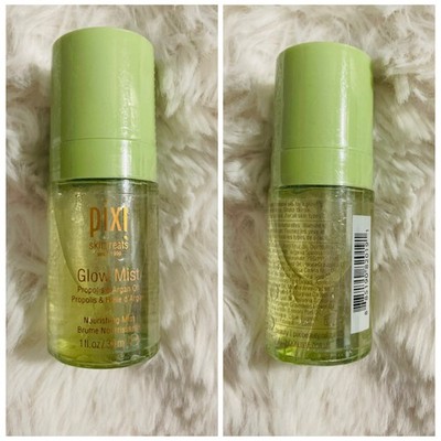 Pixi Skintreats Glow Mist 30 ml, NEU und OVP