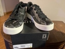 Naturalizer Morrison2.0 Womens Sneakers