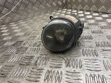 Antibrouillard Audi S3