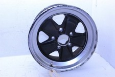 Porsche 911 944 16 X 7 Fuch Wheel 91136102044 Oem Note