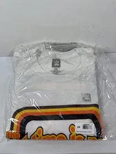 WWE John Cena Official 2XL Last Time Is Now San Diego Farewell Tour T-Shirt New