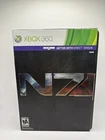 Mass Effect 3 N7 Collector's Edition Xbox 360 Complete In Box Tested & Works!