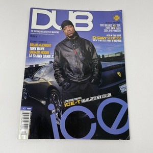 Dub Magazine | eBay