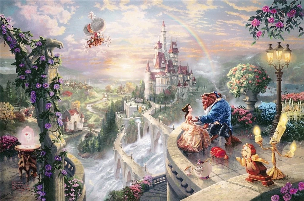 25+ Disney Painting for sale | Updated Oct 2026