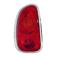DIEDERICHS Heckleuchte Rückleuchte für MINI COUNTRYMAN R60 links 63219808149
