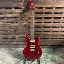 N113 PRS SE Standard 24 VC E-Gitarre