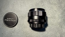 Pentax Super-Takumar Camera Lenses for sale | eBay