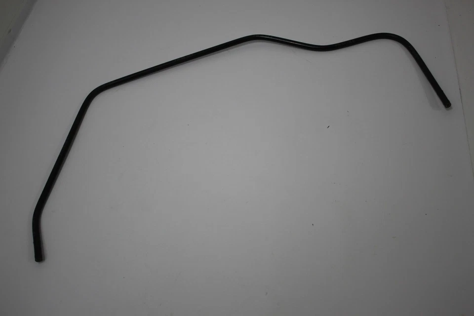 Audi A8 4D D2 FL FL 2.8 V6 Top Radiator Water Coolant Hose Vent Pipe New - Image 3 of 4