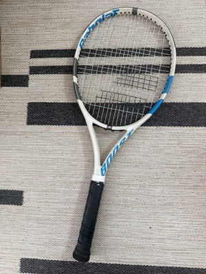 Babolat Boost 0 Tennis Racket