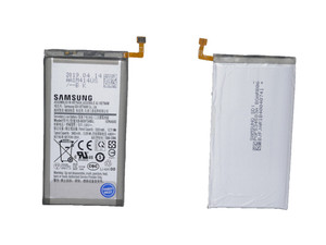 Original Samsung Galaxy S10 SM-G973F Akku EB-BG973ABU Batterie Battery 3400mAh