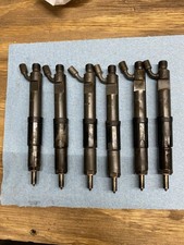 8.3 Cummins Injectors Kbal105p18 6