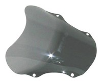"Mra Originalformscheibe \"O\" Grau Passend FüR Suzuki Xf 650 Freewind 1997-1999"