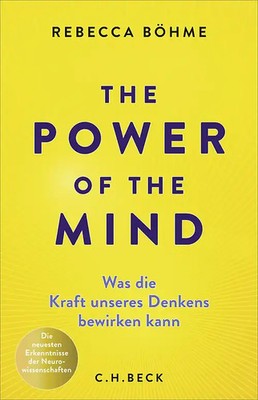 The Power of the Mind