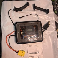 Kymera Electric Body Board Jet Board ESC Speed Controller + E-throttle Open Box