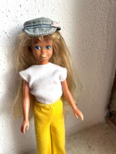SALE Vintage Skipper Sea Lovin´ / Maritim Skipper Mattel #9111 von 1984