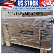 1PC  ALLEN BRADLEY 20P41AB434RA0NNN US Free tax