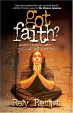 Got Faith: Answers to the Que - VERY GOOD