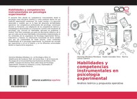 Herminia Mendoza Mendoza (U. A.) | Habilidades Y Competencias Instrumentales...