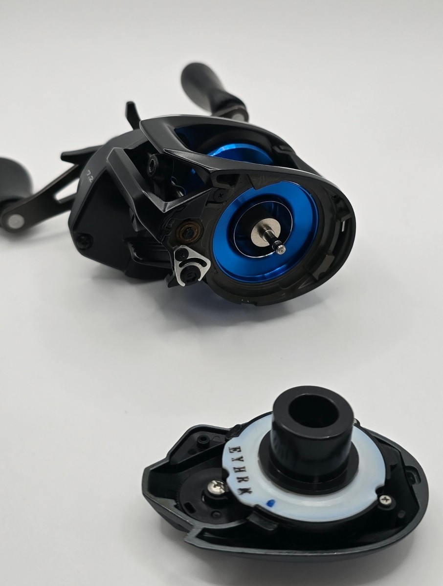 シマノ SLX 70 DC HG Shimano SLX 70 Casting Reel | FishUSA