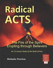 Radical Acts: The Fire of the  - VERY GOOD