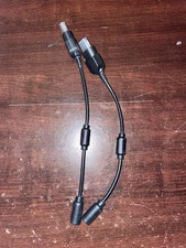 Original Xbox Breakaway Cables (2)